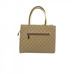 Sac beige